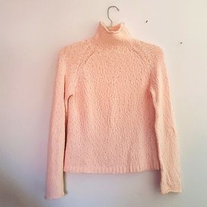 J. Crew sweater